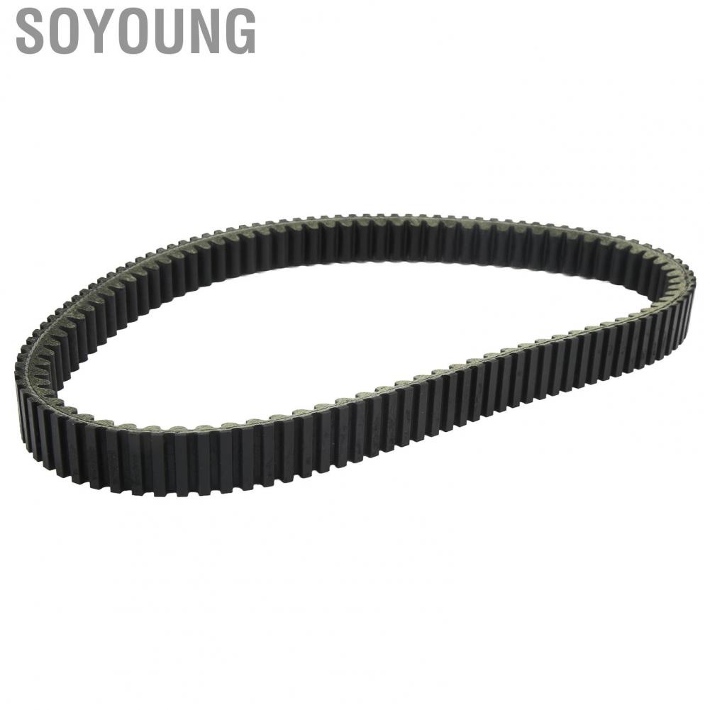 Soyoung Drive Belt  Heavy Duty Heat Resistant 3211162 Professional for ATV