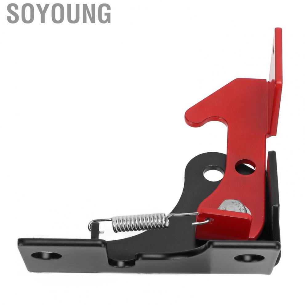 Soyoung Parking Brake Assembly  Parking Brake Replace Rustproof Transmission Protection  for ATV UTV