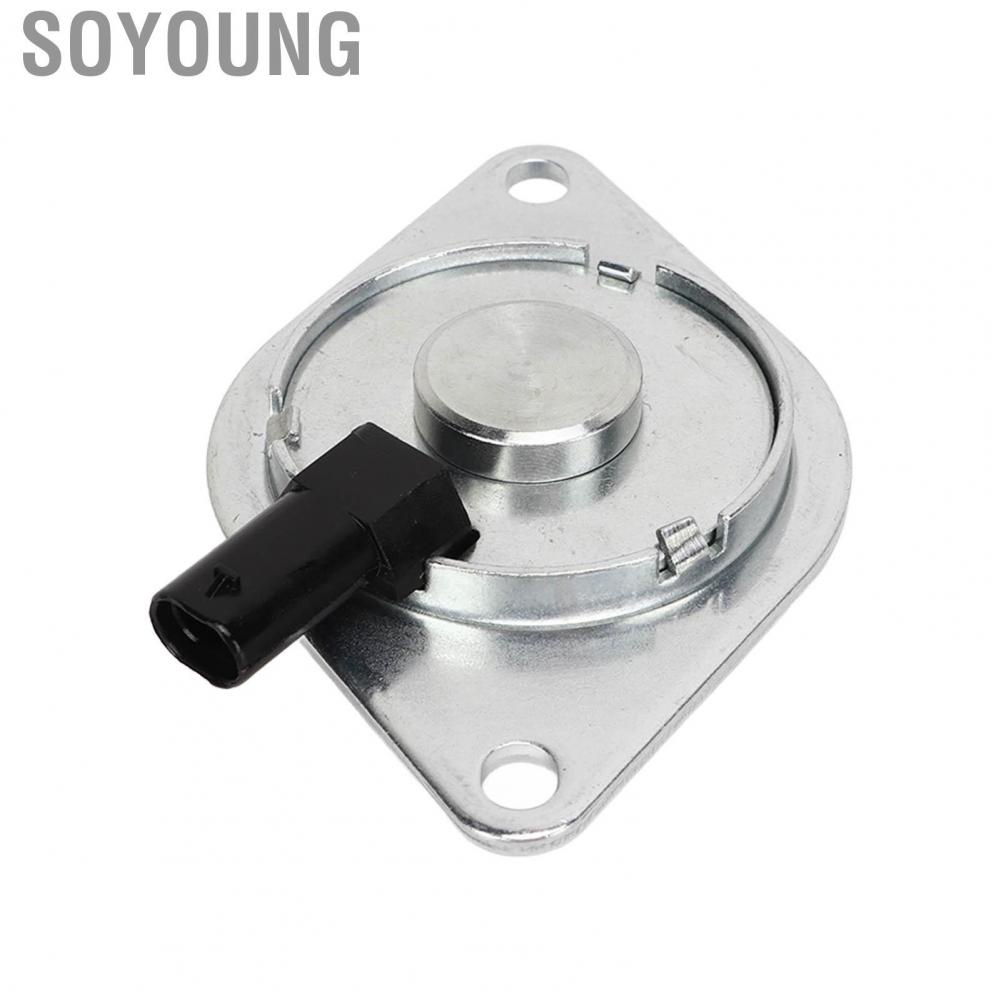 Soyoung 55562223 OE Standard Camshaft Position Solenoid Metal for Cars