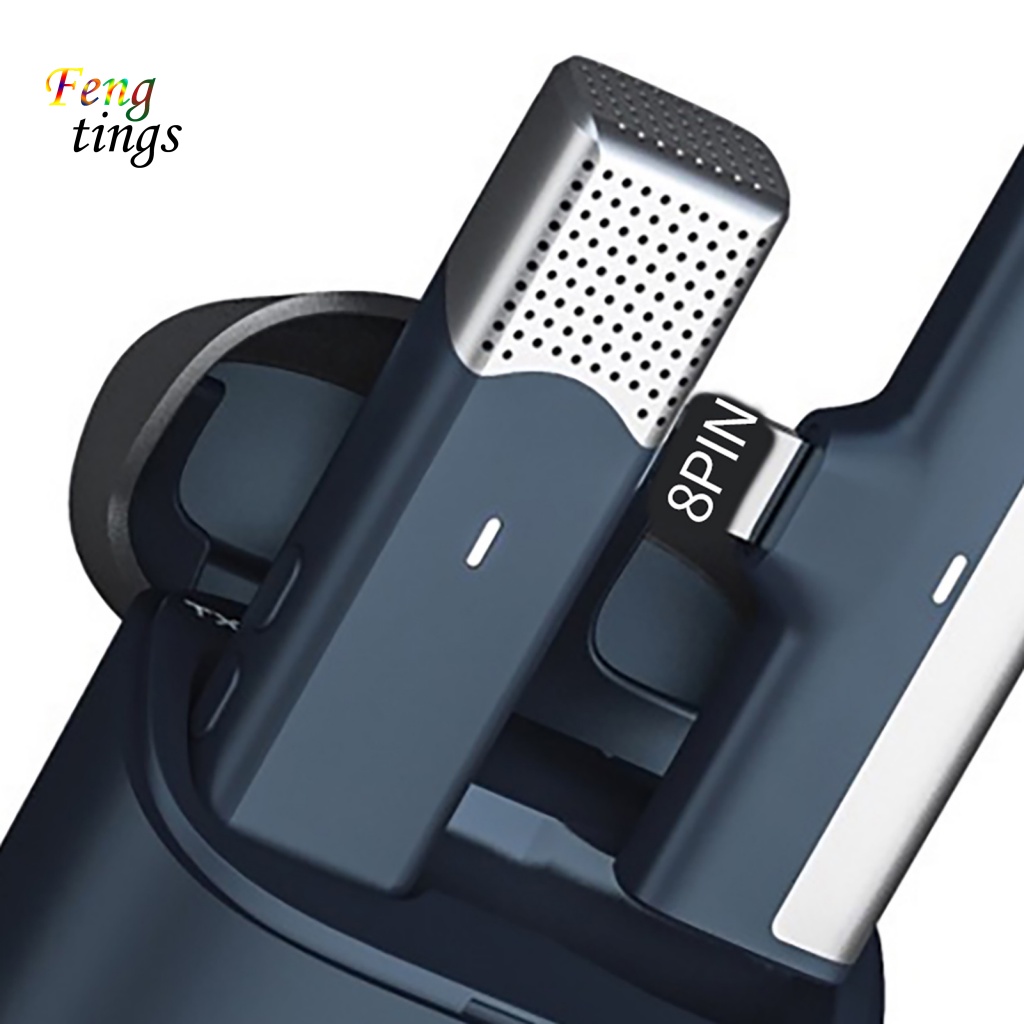 Micro Kẹp Áo SX960 Lavalier Giảm Tiếng Ồn Mini Dùng Ghi Âm Video / Ghi Âm / Điện Thoại Ngoài Trời