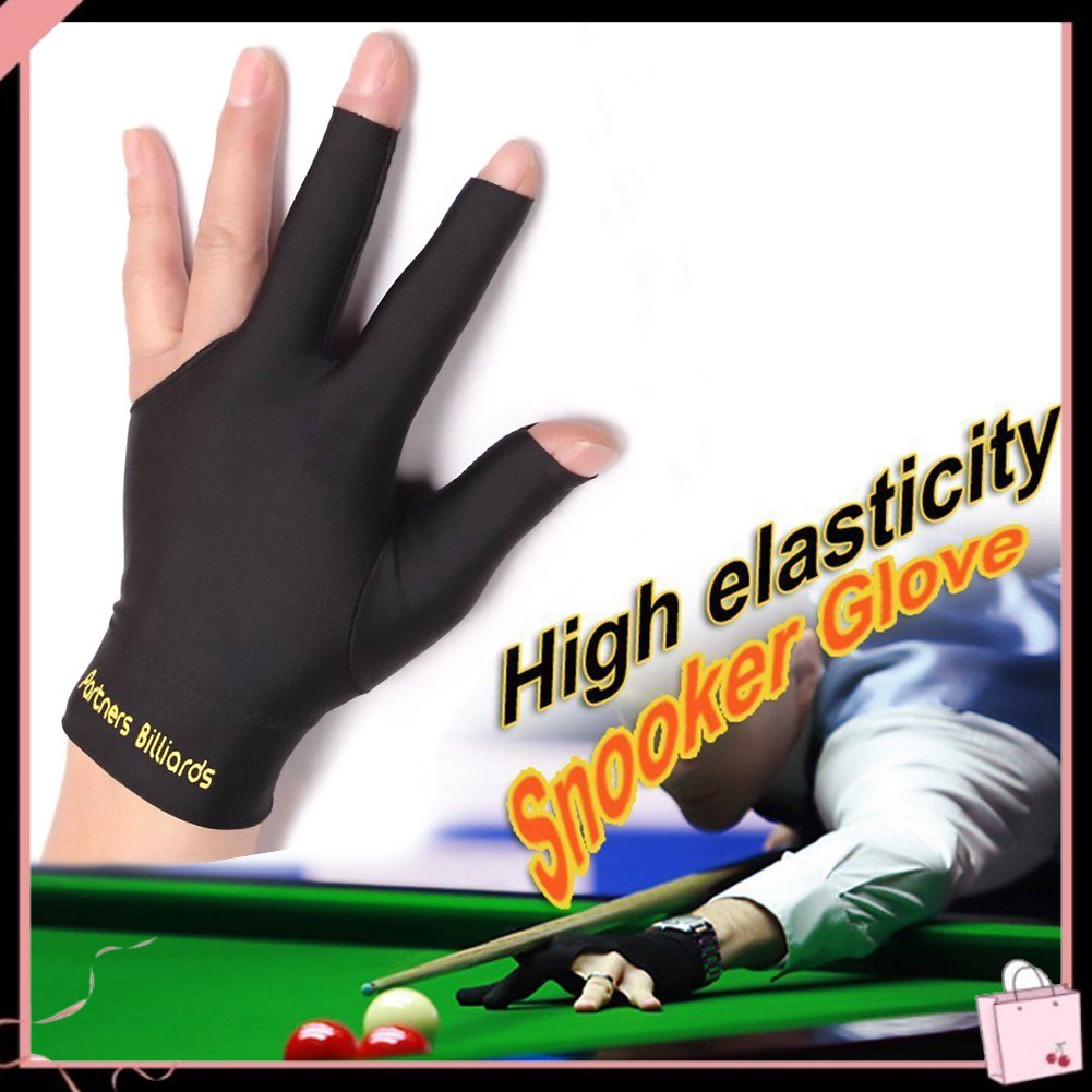 1 Găng Tay Trái / Phải Chuyên Dụng Cho Chơi Bida