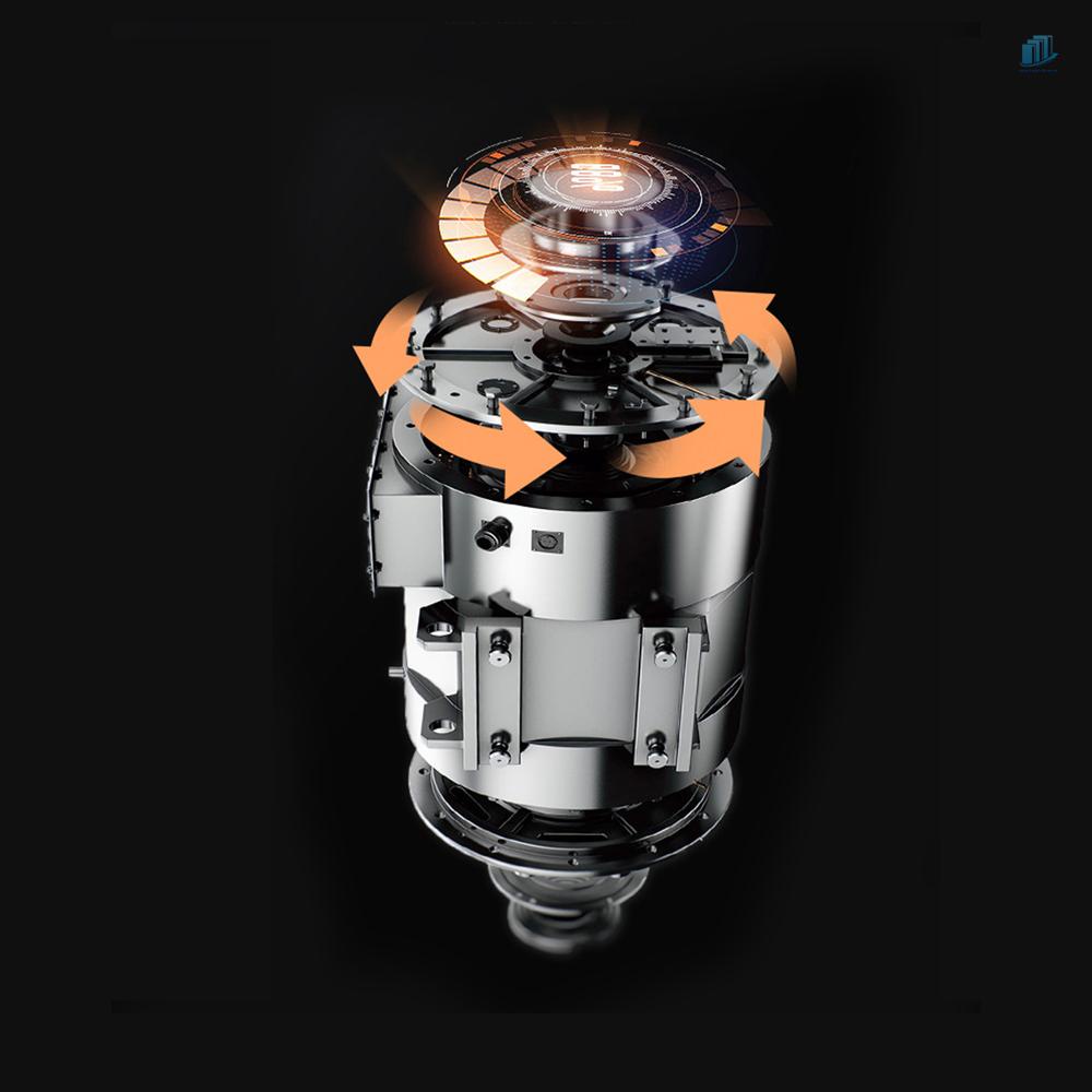 Máy Bơm Lốp Xe Kỹ Thuật Số 12V DC 19 Trục 150 PSI Có Đồng Hồ Đo Áp Suất Có Đèn LED