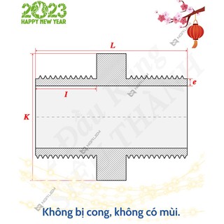 2 Đầu Răng Siêu Thành (21, 27, 34, 21/27, 27/34mm) - [Bán 100 CÁI]