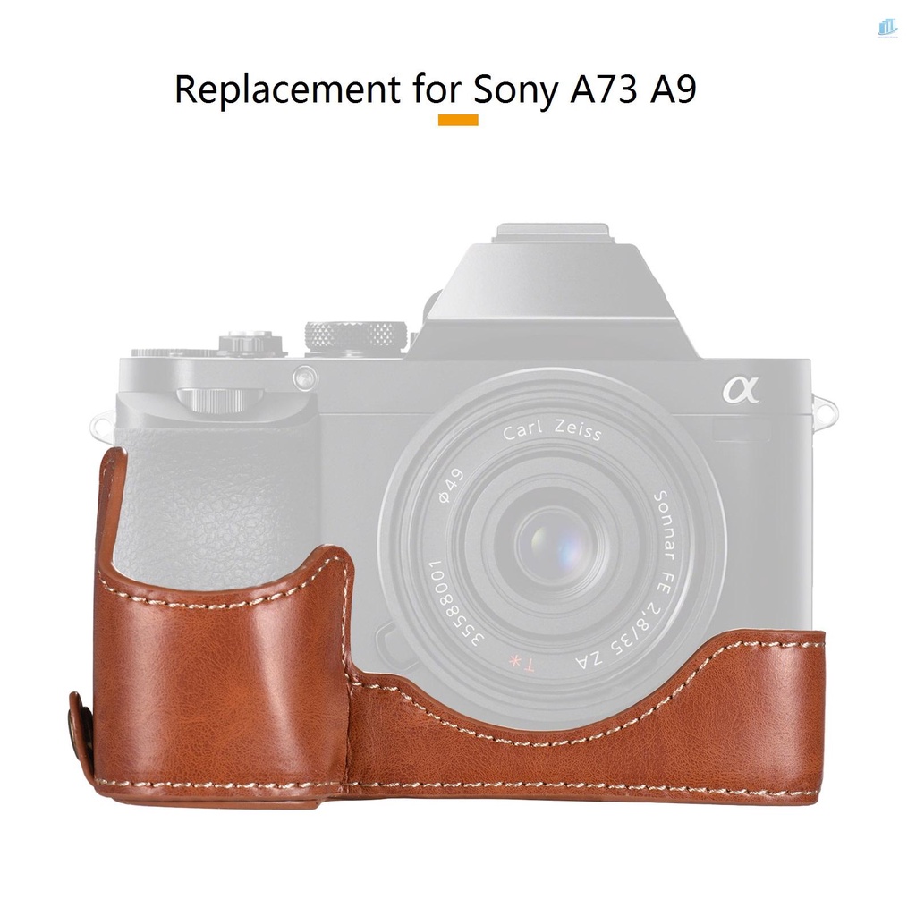 Bộ Phụ Kiện Bảo Vệ Nửa Thân Máy Ảnh Chuyên Dụng Tiện Lợi