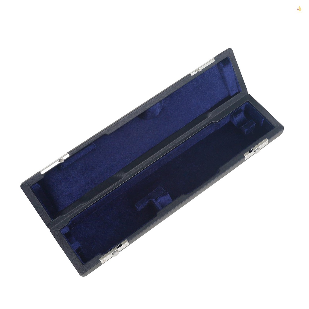 Túi Da Đựng Sáo 16 / 17 Lỗ Chất Lượng Cao Tiện Dụng