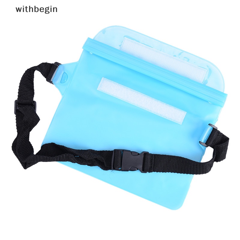 Túi Đeo Hông Thể Thao Chống Thấm Nước Mưa Tiện Dụng