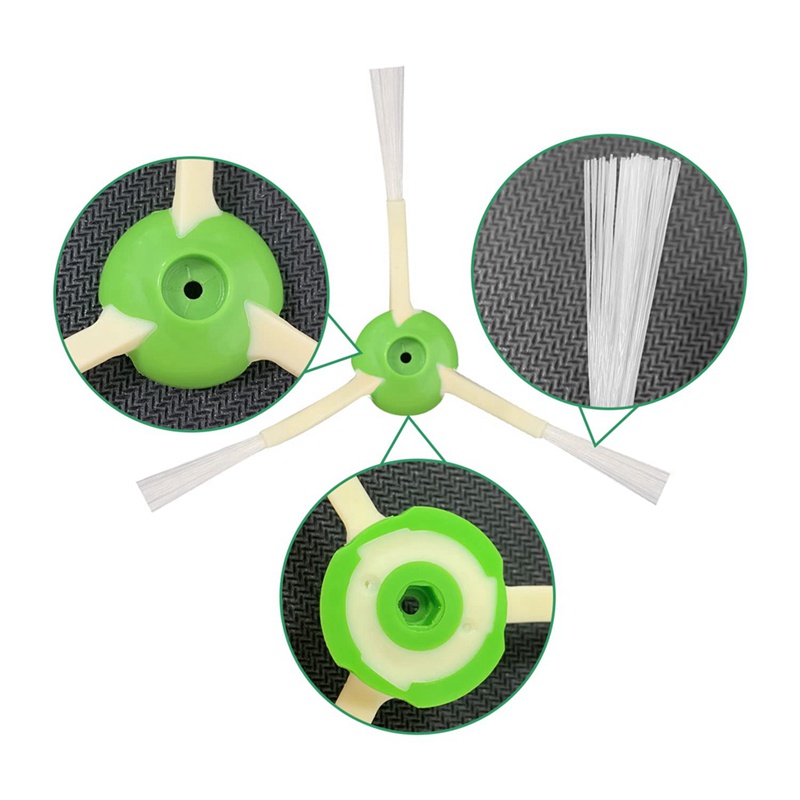 Bộ Lọc Chân Không Thay Thế Cho IRobot 5 6E 357 I3E7 I457