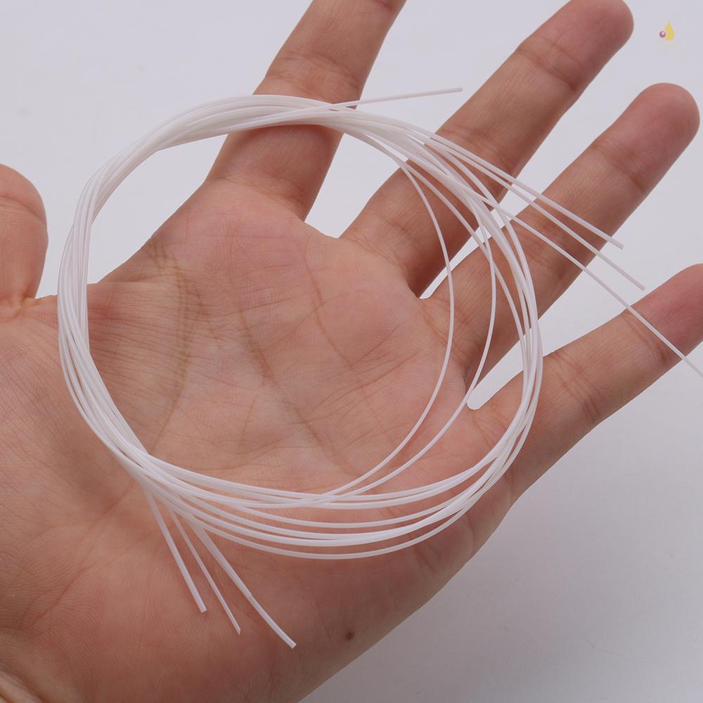 Bộ 4 Dây Đàn Nylon 21 Inch Soprano / 23 Inch Concert / 26 Inch Tenor Ukulele