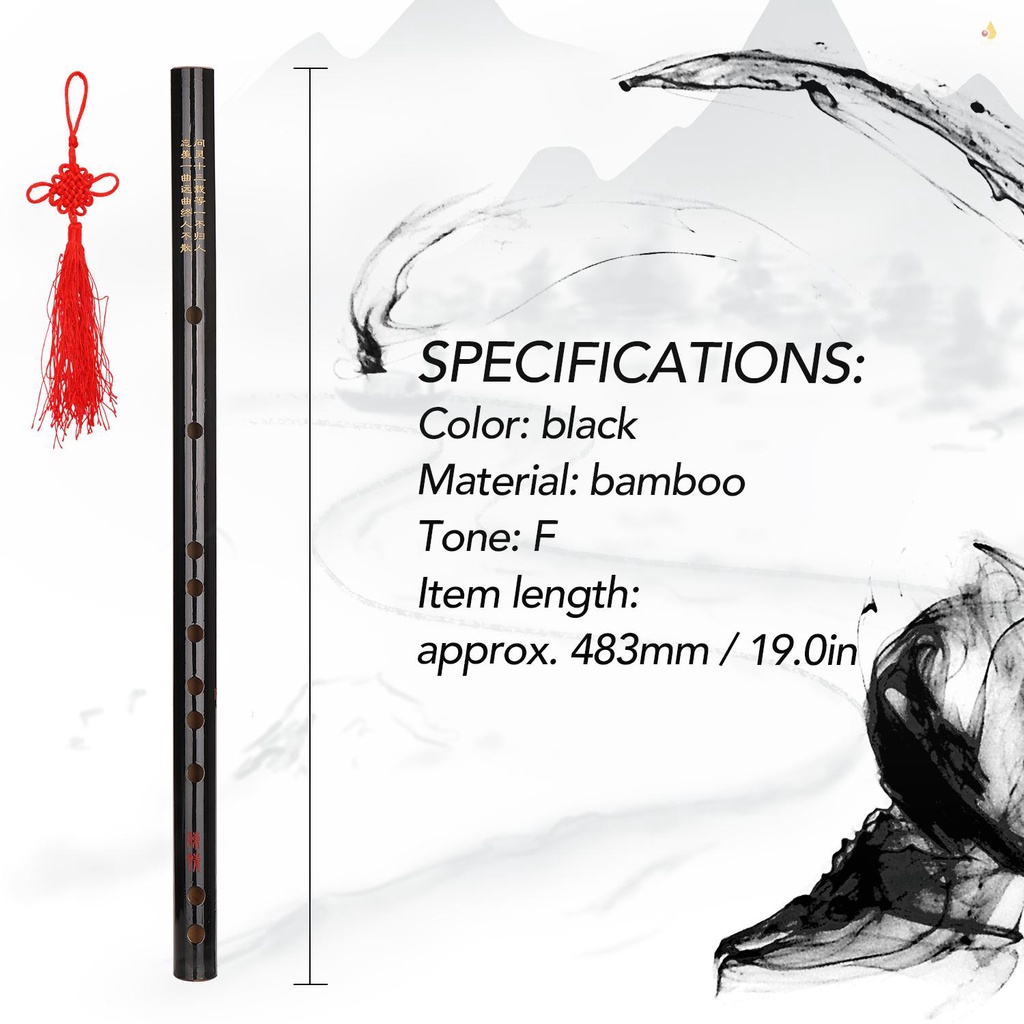 Sáo Tre Thủ Công Luyện Tập Nhạc Cụ Cho Người Mới Bắt Đầu