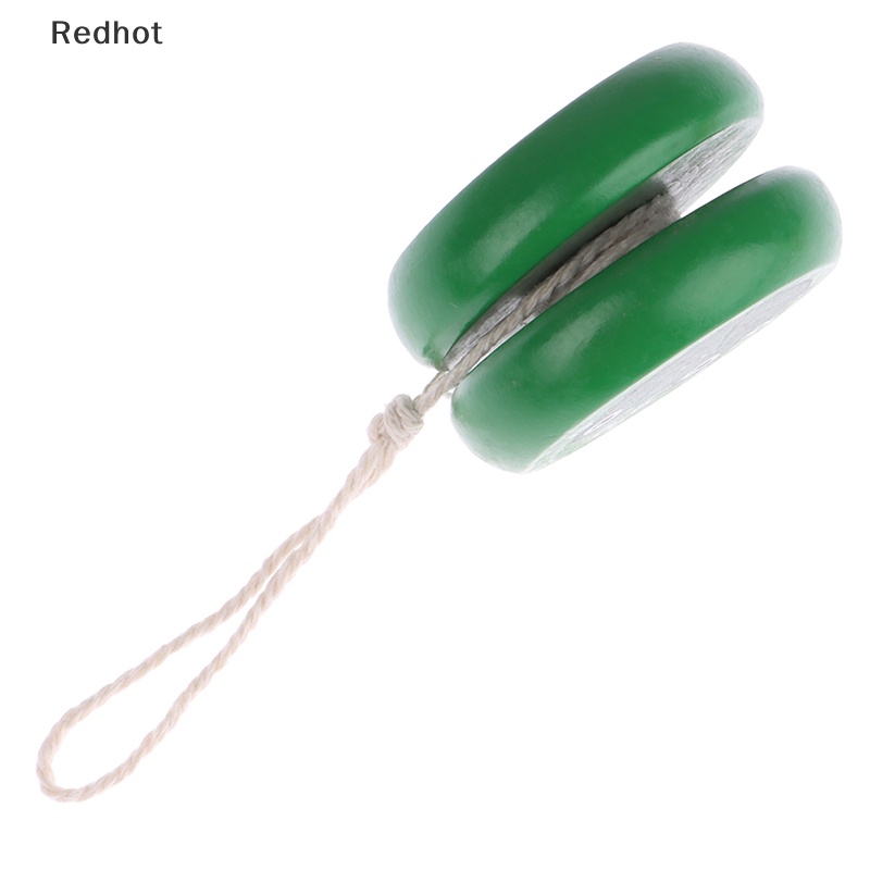 &lt; Redhot &gt; Đồ Chơi Dây Cáp yo-yo 5cm In Hình Động Vật Dễ Thương Sáng Tạo Và Xuống Bọ Rùa Cho Trẻ Em Đang Giảm Giá