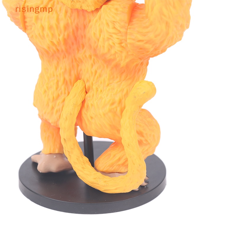 Mô Hình Nhân Vật Gorilla Great Ape 2 Độc Đáo Sống Động