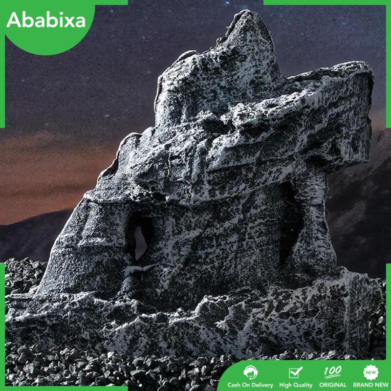 [Ababixa] Đá Nhân Tạo Nhỏ Gọn Dùng Làm Đạo Cụ Chụp Ảnh Mỹ Phẩm / Trang Trí