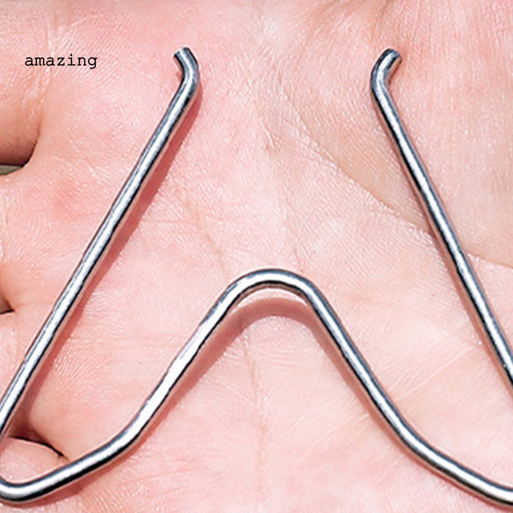 Giá Đỡ Bình Gas Hình Chữ W Bằng Thép Không Gỉ Chống Trượt Chống Rỉ