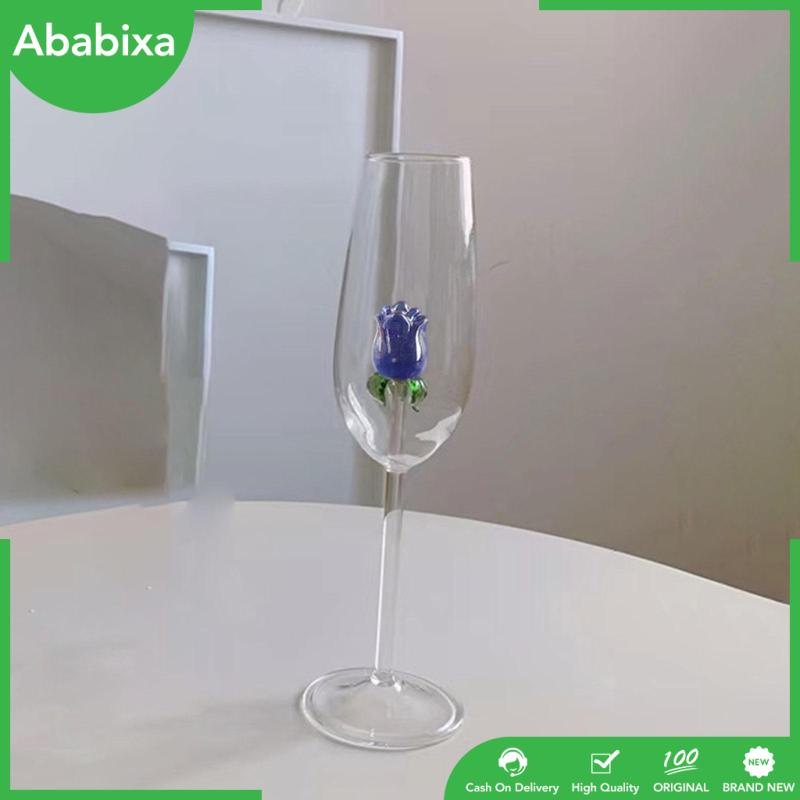 Ly Thủy Tinh Trong Suốt Uống Rượu Cocktail Dùng Trang Trí Tiệc Cưới