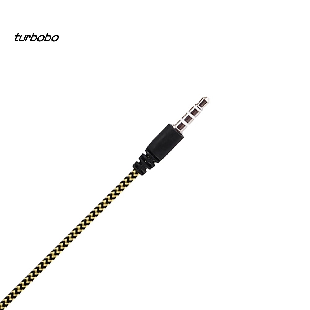 Tai Nghe Nhét Tai Jack 3.5mm Có Micro Dành Cho Điện Thoại Thông Minh