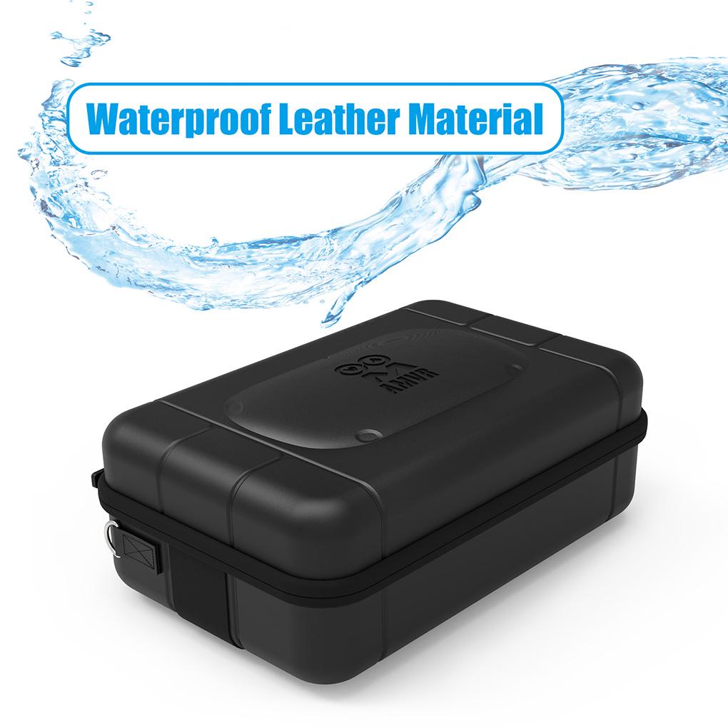 Túi Đựng Kính Thực Tế Ảo Chống Thấm Nước Nhỏ Gọn Có Thể Điều Chỉnh Cho Quest 1 / 2