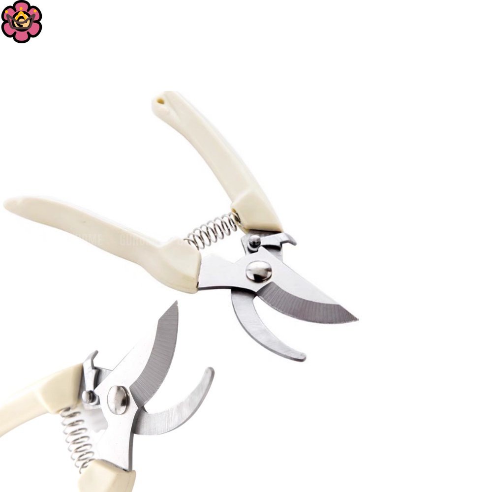 Kéo Tỉa Cành Làm Vườn Bằng Thép Không Gỉ
