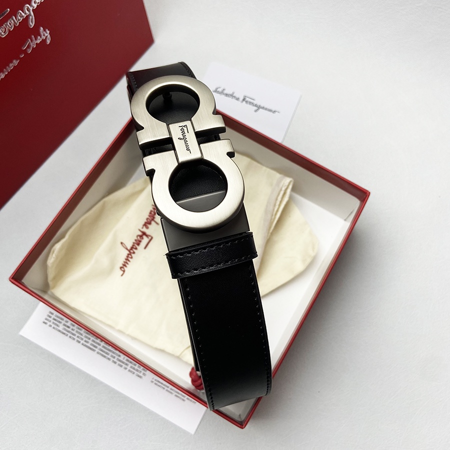 Thắt Lưng Thời Trang Công Sở Thanh Lịch Cho Nam