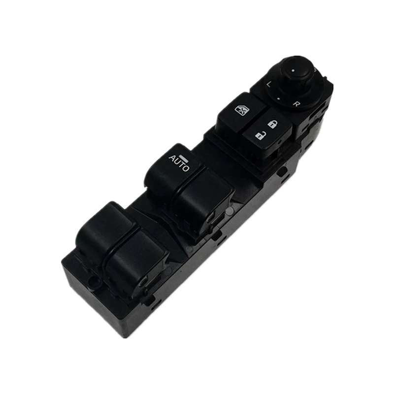 1 Công Tắc Điều Khiển Cửa Sổ BKC3-66 - 350A Cho Mazda CX-5 13-16 Mazda 3 Axela 14-17366350Phụ Kiện Chuyên Dụng Dành Cho Xe Hơi