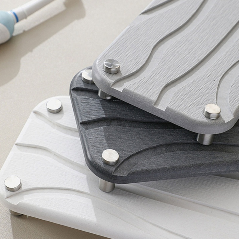 Thảm Lót Sàn Thấm Hút Tốt Nhanh Khô Tiện Dụng