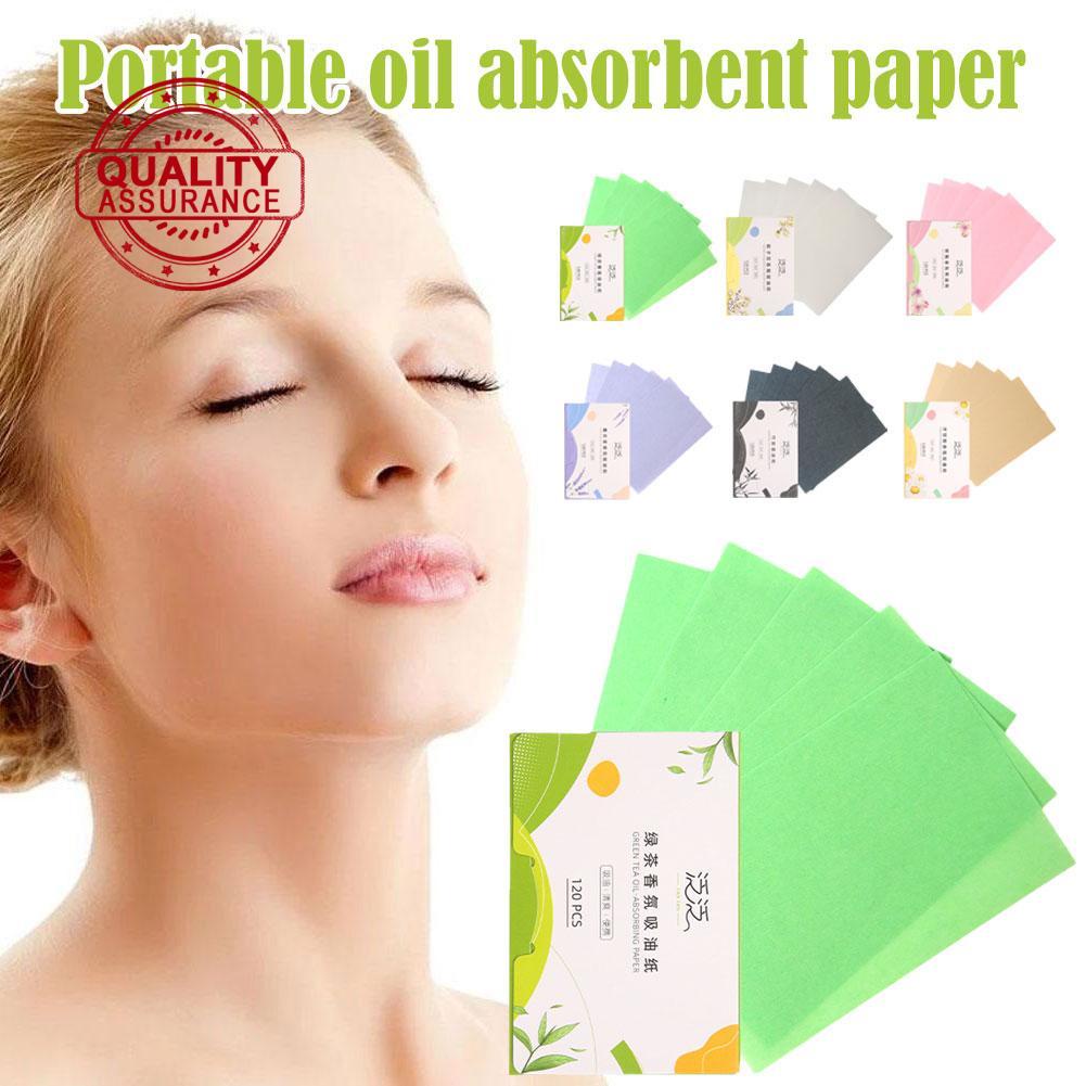 Giấy Thấm Dầu E3G5 Nhỏ Gọn Tiện Dụng