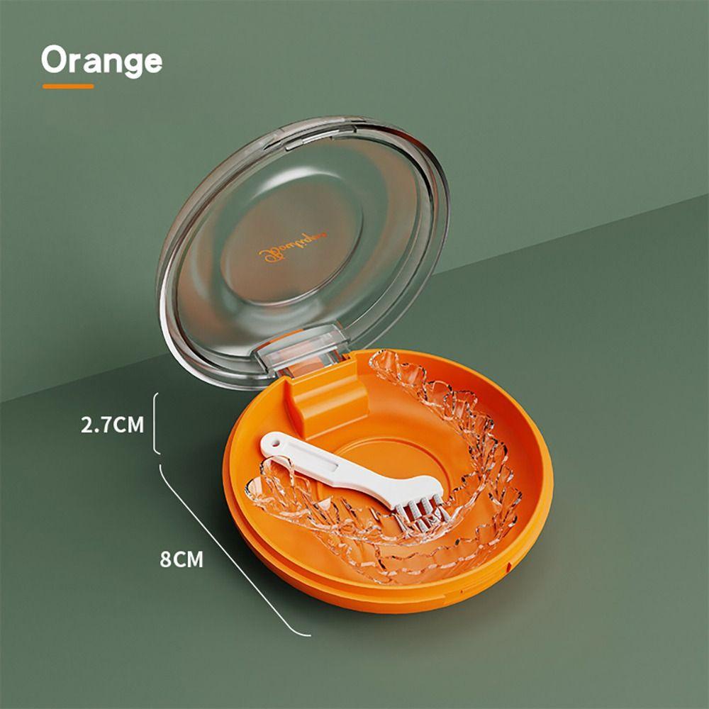 Hộp Đựng Răng Chỉnh Sửa Có Bộ Lọc