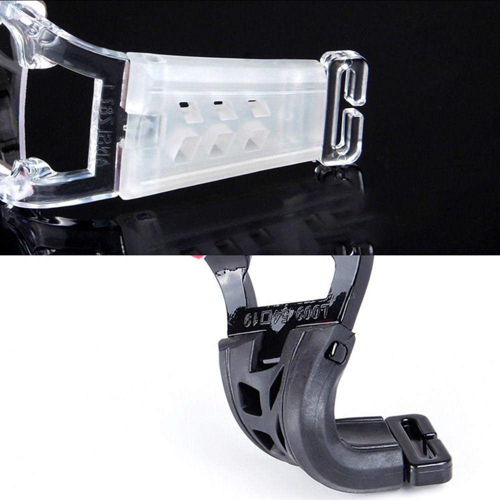 Myrongvn Kính Bảo Vệ Mắt Chống Va Chạm Khi Chơi Thể Thao Ngoài Trời Kèm Hộp Đựng