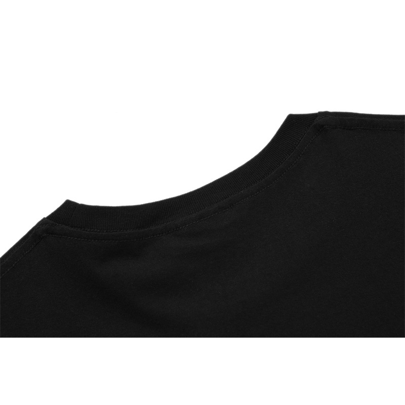 Áo Thun BA88PE &amp; - Ngắn Tay Thời Trang Mới Nhất Cho Cả Nam Và Nữ