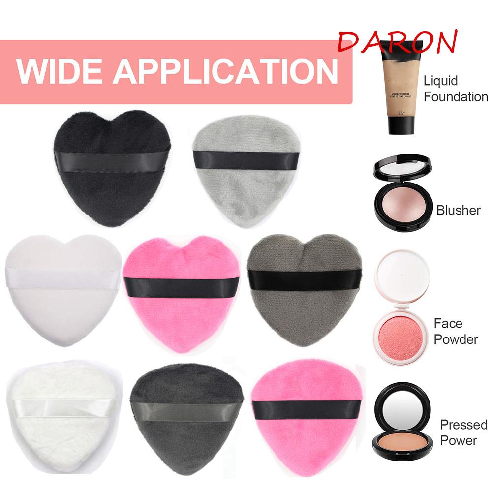 Mút Trang Điểm DARON Mềm Mại Đa Năng Tiện Dụng