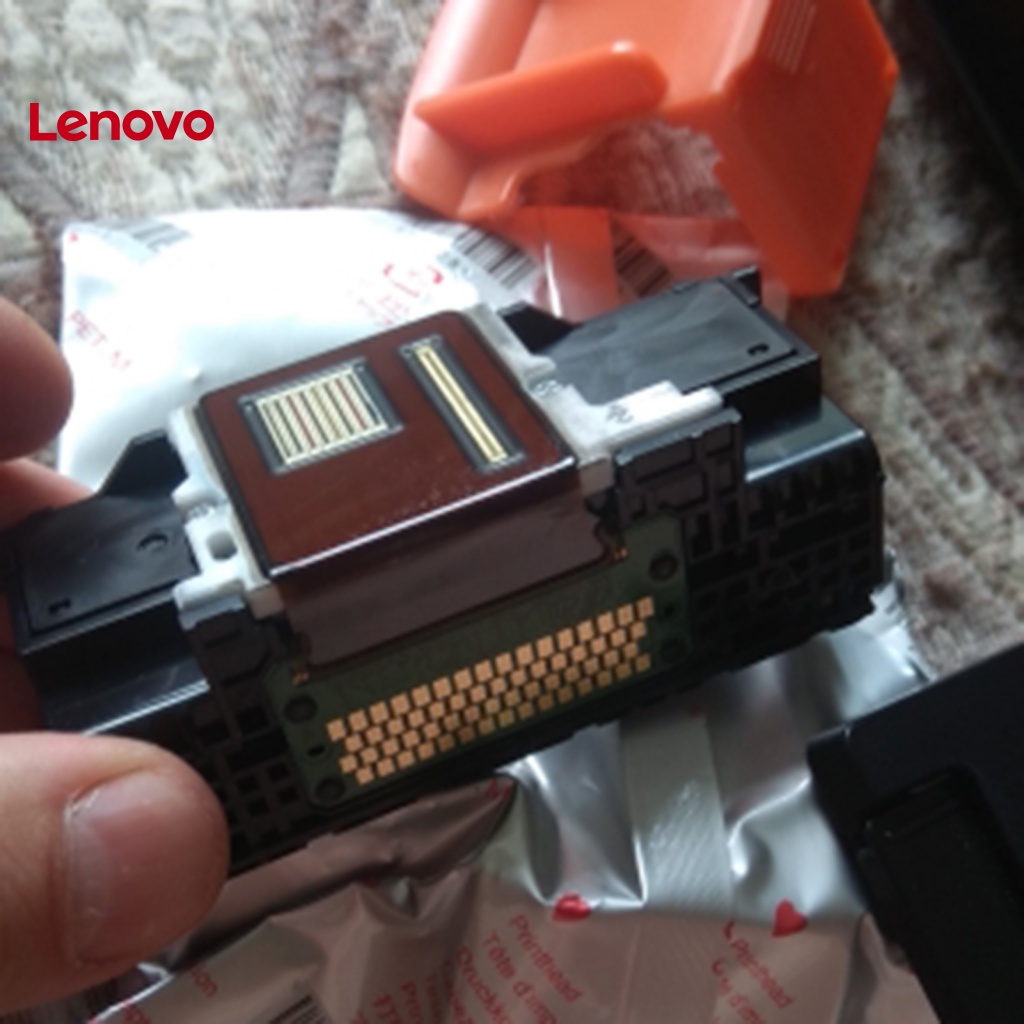 Đầu In Hoa Hướng Dương Bằng Nhựa Ổn Định Hiệu Quả Cao Cho Máy In Canon MG6310 MG6320 iP8720 iP8750 MG7550 MG7740