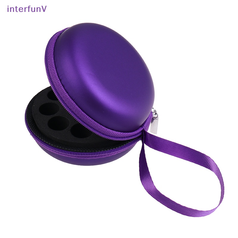 Set 10 Túi Đựng Dầu 1-2ml Tiện Dụng Khi Đi Du Lịch [Mới] [Mới]