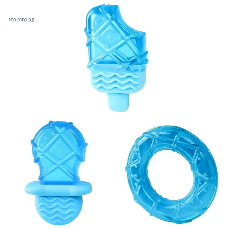 Đồ Chơi Nhai Gặm Làm Sạch Răng Cho Chó Cỡ Nhỏ / Vừa / Nhỏ