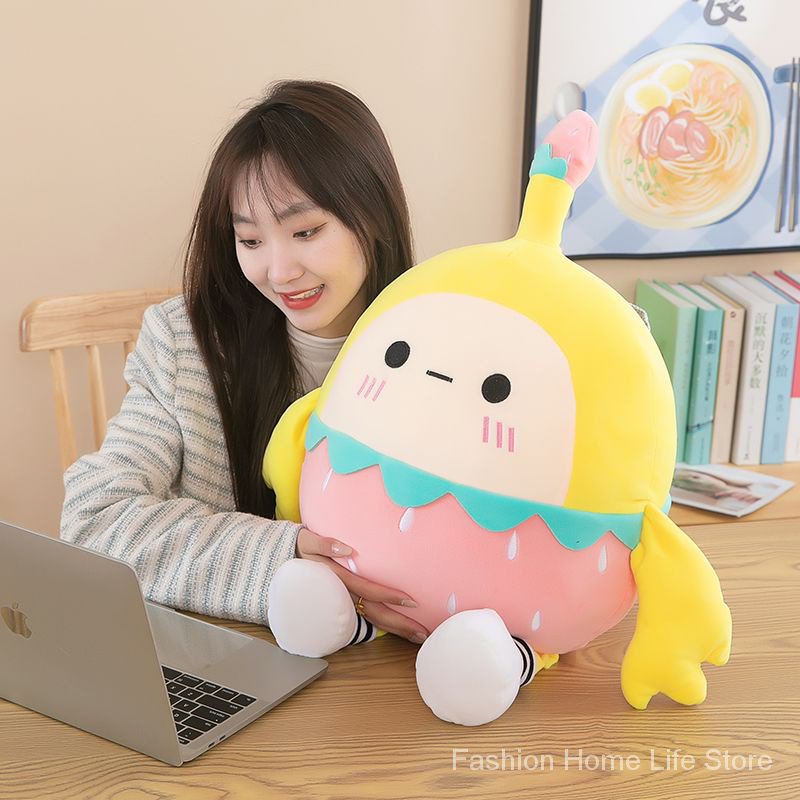 Trứng Nhồi Bông Thủ Công Thiết Kế Dễ Thương