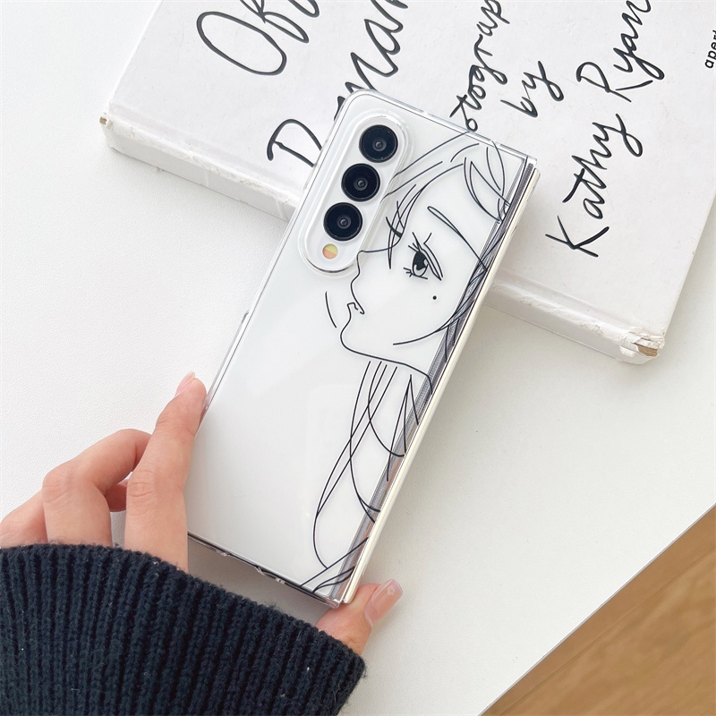 Ốp Điện Thoại PC Cứng Chống Sốc Họa Tiết Graffiti Cho iPhone 14 13 12 11 Pro MAX XR X / XS MAX 14 7 / 8 Plus
