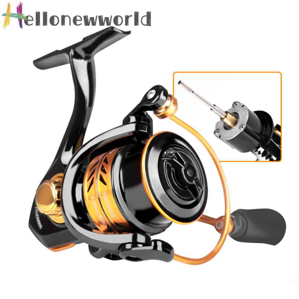 Máy Câu Cá 5.0 / 1 Chất Lượng Cao