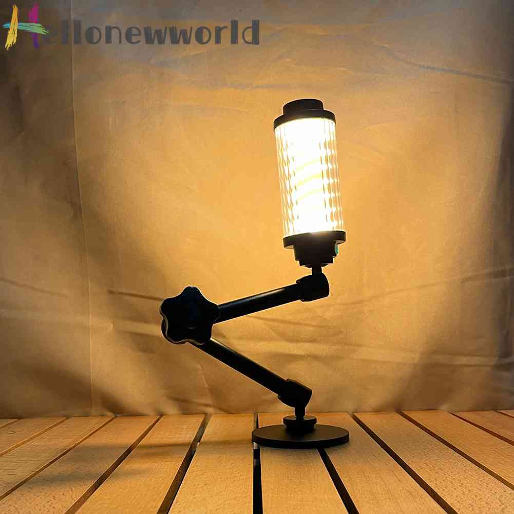 Giá Đỡ Đèn Để Bàn Giao Diện Ren 1 / 4 Cho GZ 38KT ML4 M3