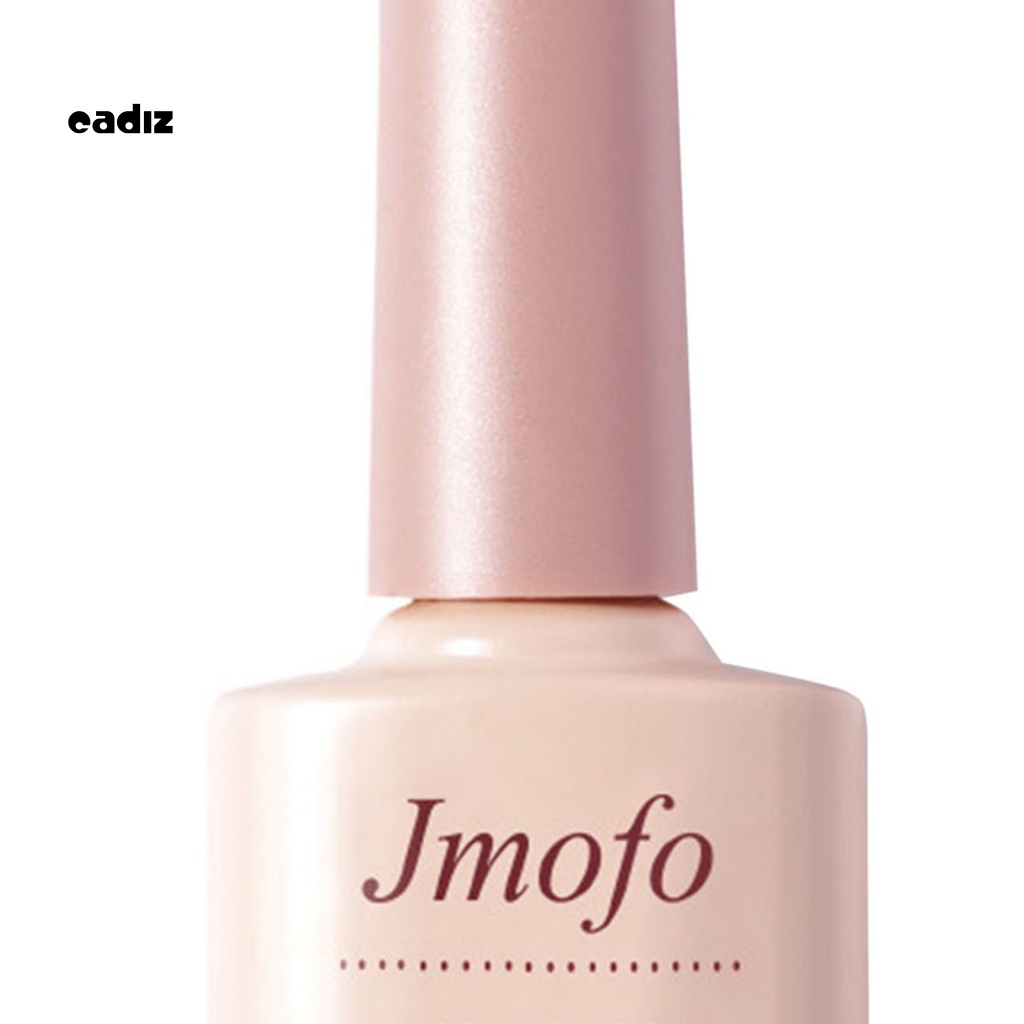 Sơn Móng Tay Gel UV Tạo Hiệu Ứng Đèn LED Lâu Trôi Chuyên Dụng Cho Salon