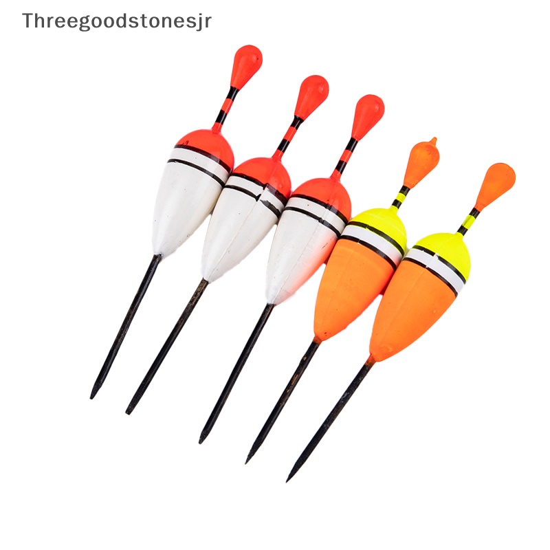 15 Phao Nổi Câu Cá Bằng Nhựa JR