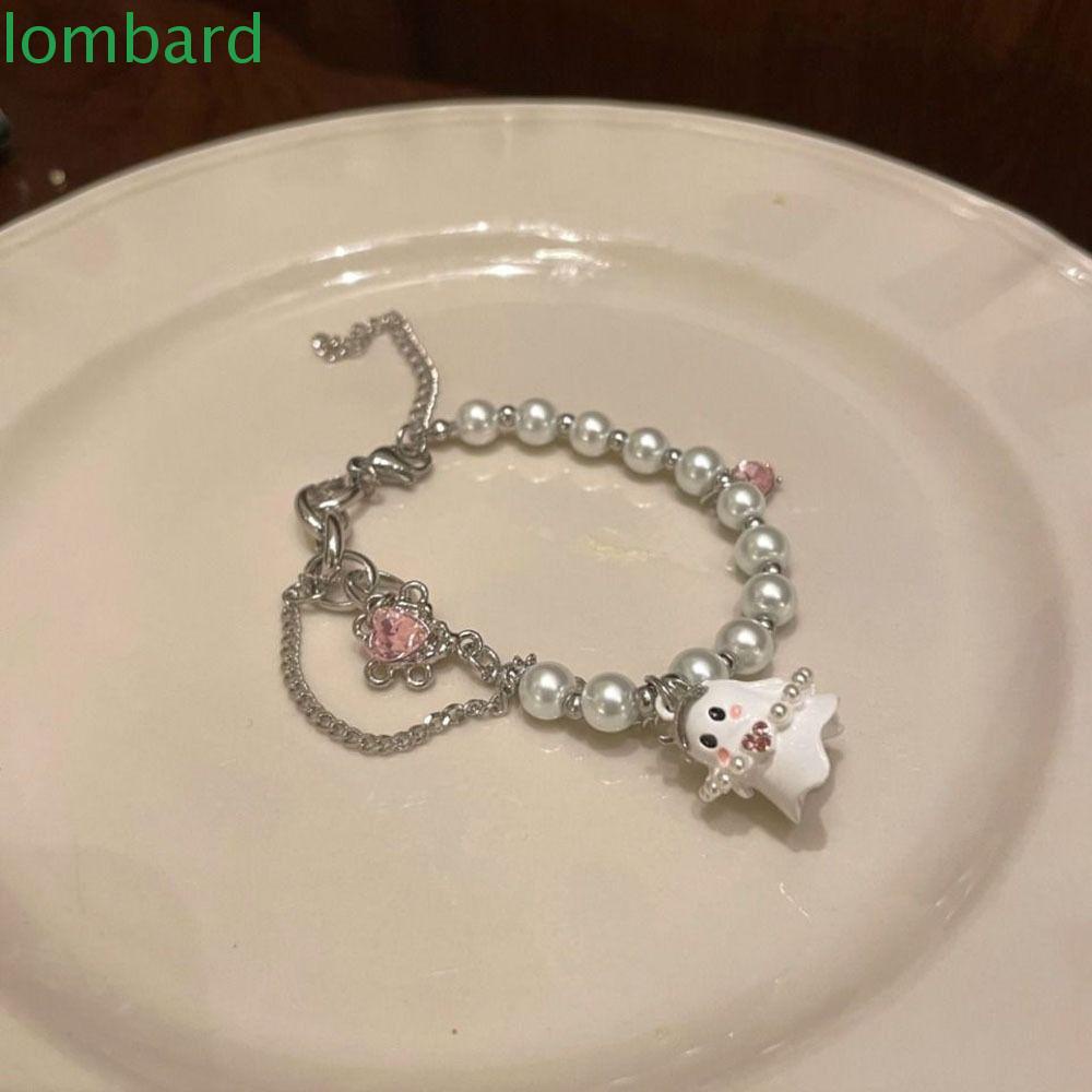 Vòng Đeo Tay Y2K Lấp Lánh Tùy Chỉnh Phong Cách Hàn Quốc Thời Trang Tinh Tế