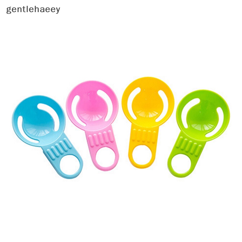 1 Dụng Cụ Tách Lòng Đỏ Trứng Tiện Lợi