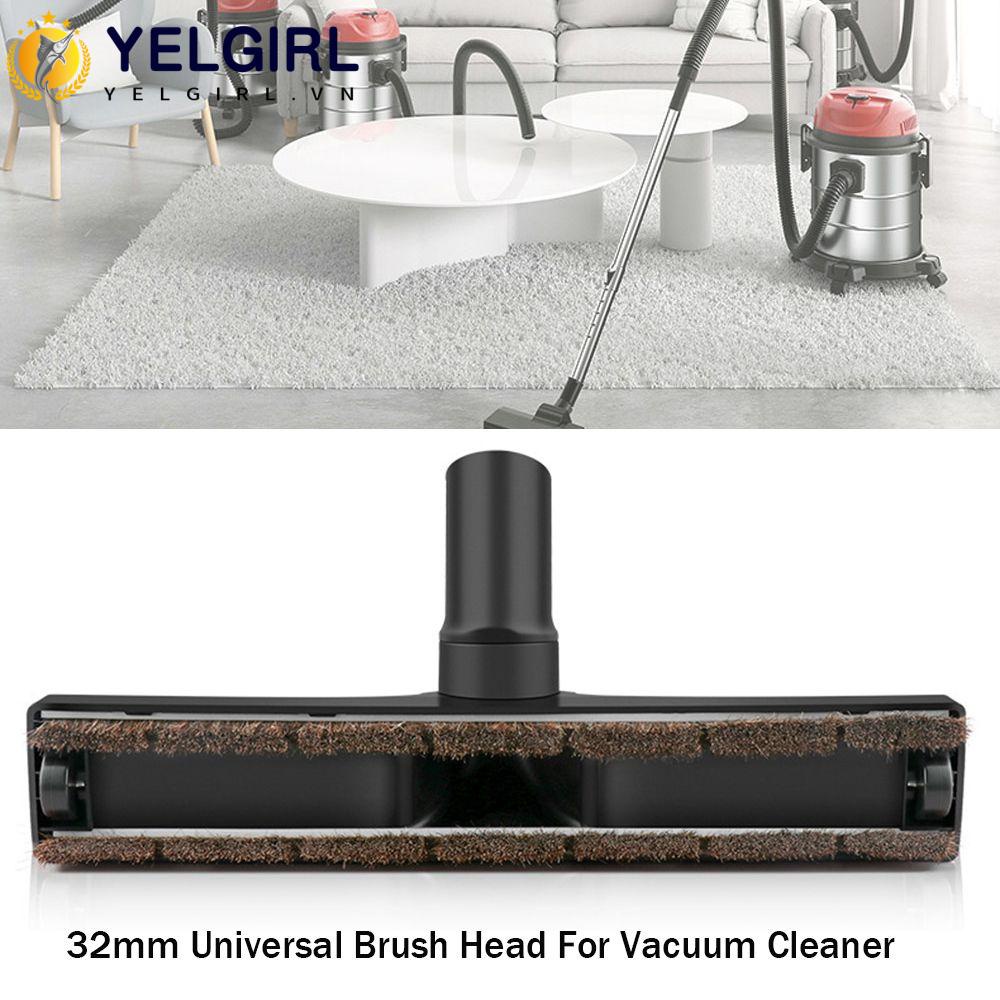 Chổi Thay Thế Đa Năng Cho Máy Hút Bụi Cứng Cáp