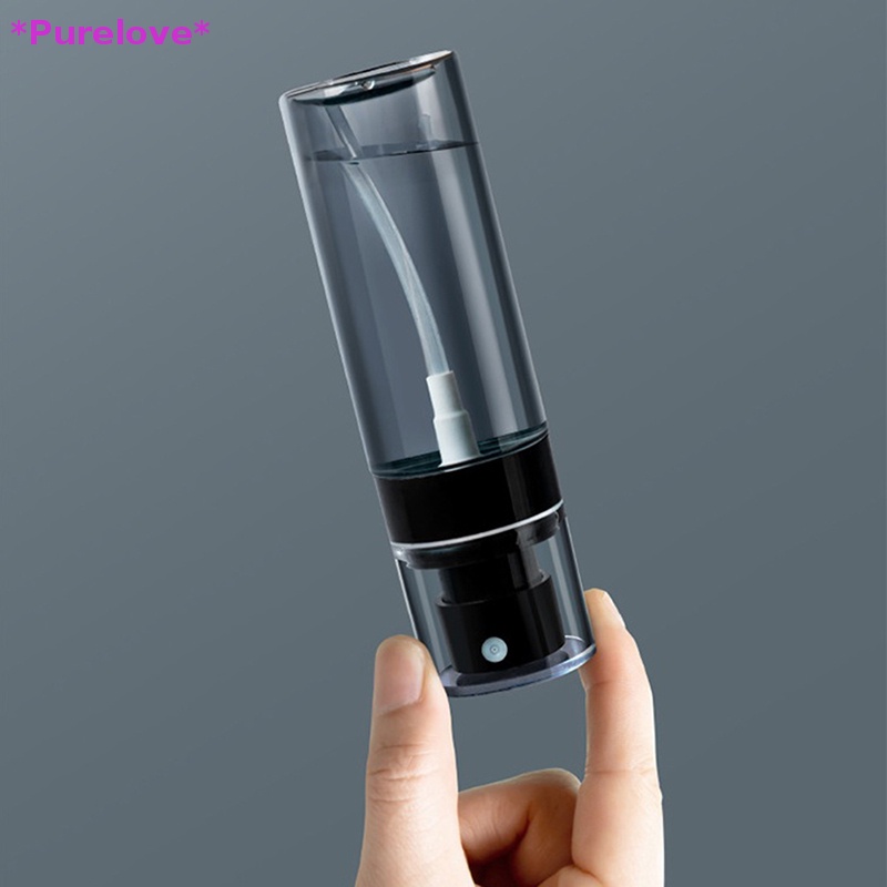 Chai Rỗng Chiết Mỹ Phẩm Du Lịch Tiện Dụng Mới