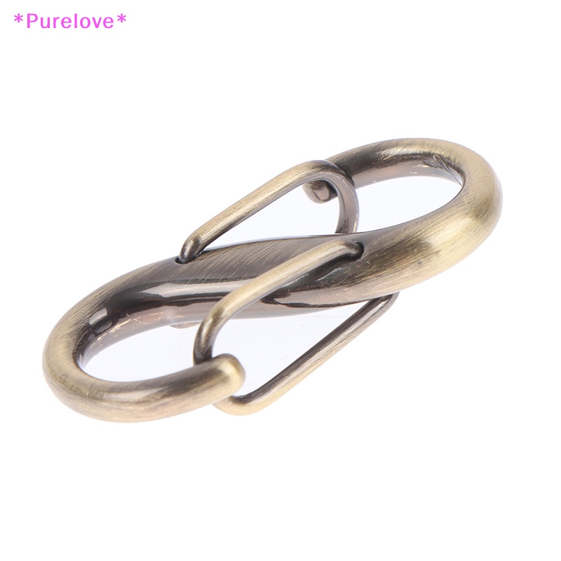 Set 4 Móc Xích Có Thể Điều Chỉnh Độ Dài Dành Cho Túi Xách Mới