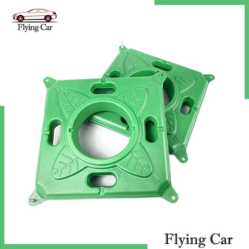 [Lzdjfmy2] Giường Nổi Trên Mặt Nước Dùng Trồng Cây Trong Vườn