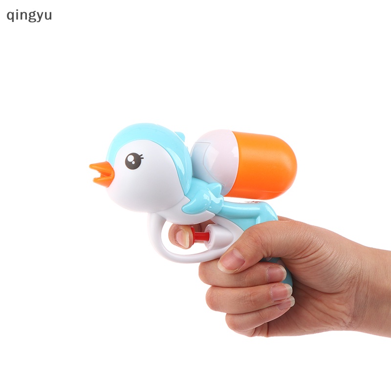 Đồ Chơi Chim Cánh Cụt Bằng Nhựa Vui Nhộn Thời Trang Cho Bé Khi Tắm
