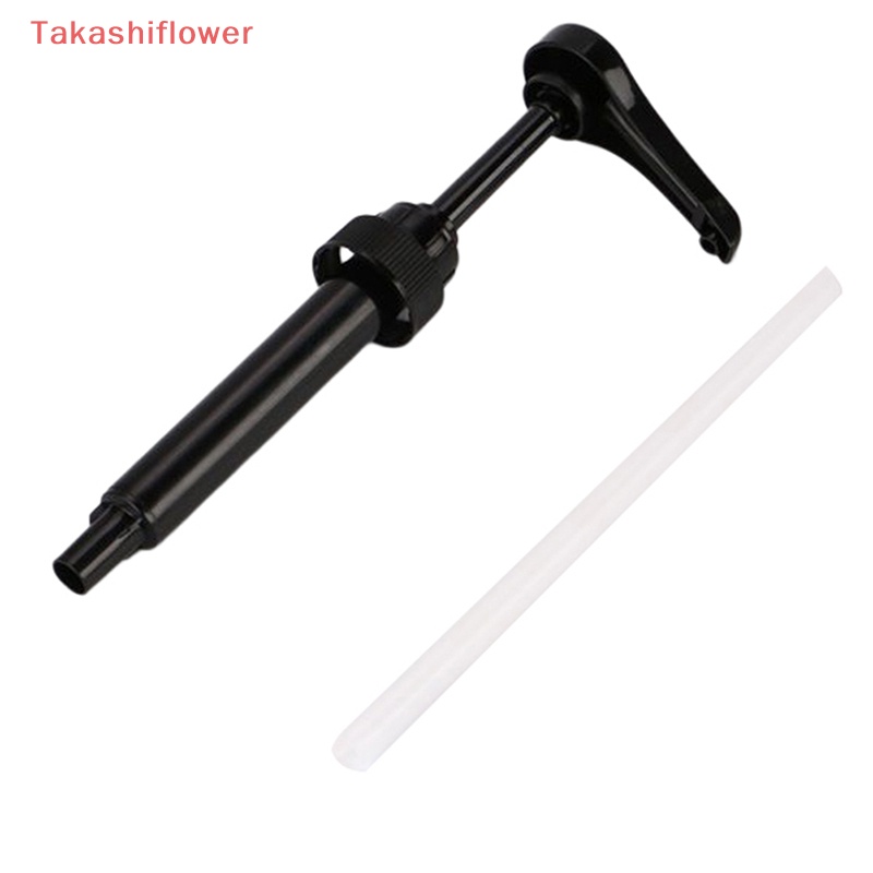 1 Vòi Bơm Nước Sốt Thay Thế Tiện Dụng