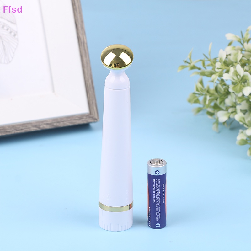 {Ffsd} Máy Mát Xa Mắt Chạy Điện Từ Tính Giảm Đau Nhức Quầng Thâm * Bán Chạy