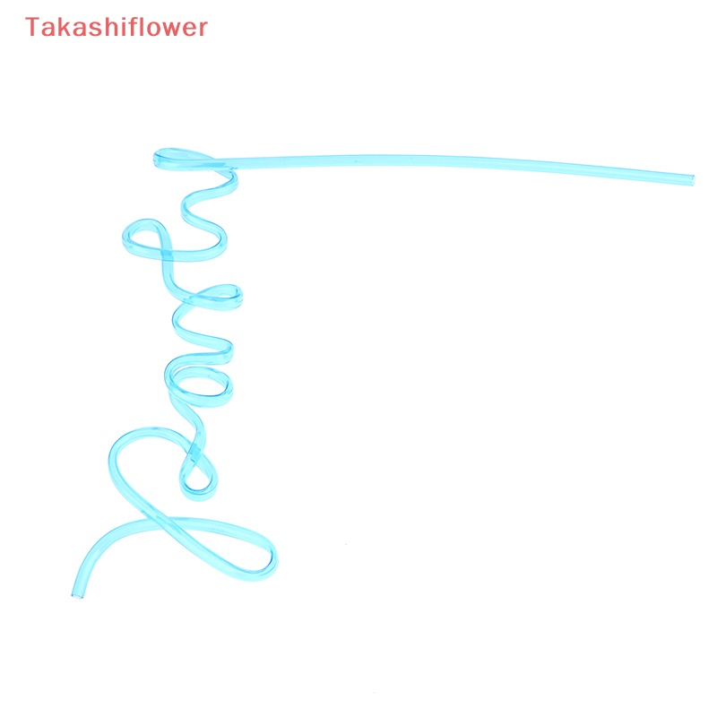 Ống Hút Trang Trí Tiệc Cưới Xinh Xắn