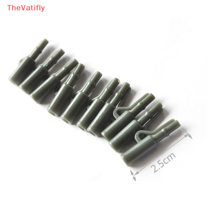 Set 40 Phụ Kiện Câu Cá Bằng Cao Su Chống Rối Chuyên Dụng