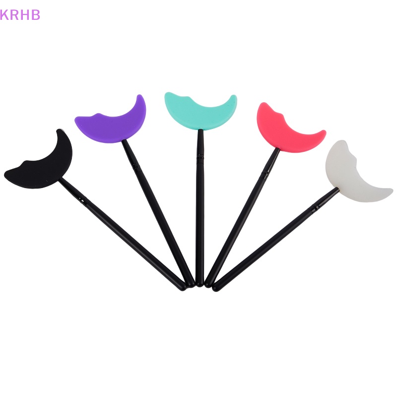 Khuôn Kẻ Mắt KRHB Chuyên Dụng Dành Cho Người Mới Bắt Đầu